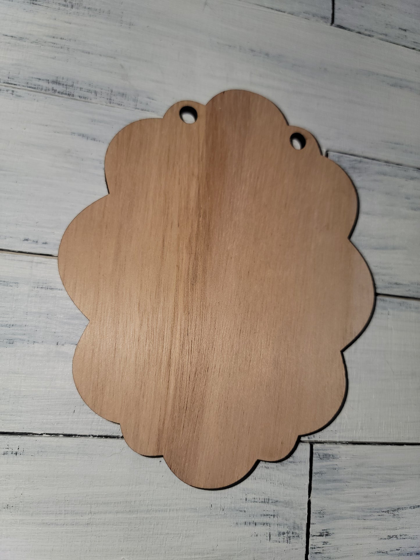 Magnetic Banner & Home Letters (set of 4)