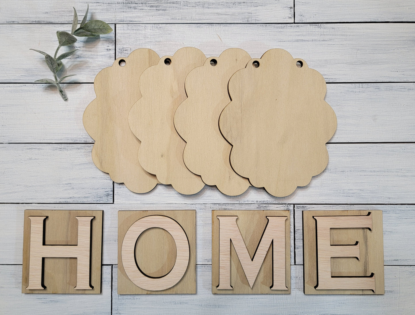 The Stupid-Cute DIY Magnetic Banner Club - Monthly Kit - Cancel Anytime