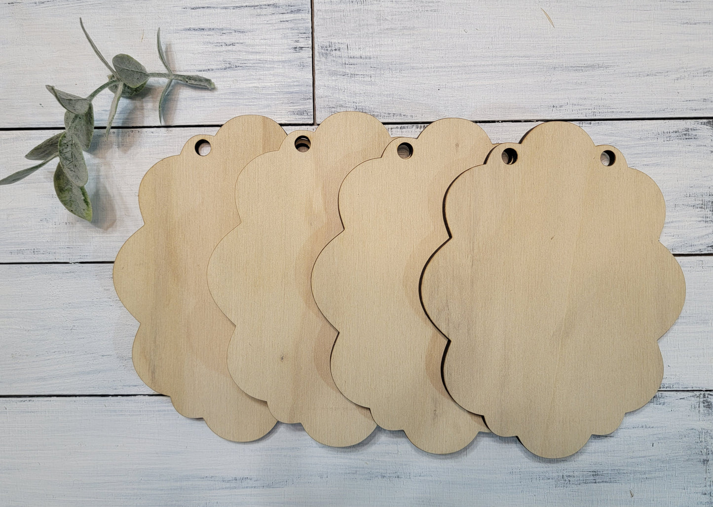 Banner Tags